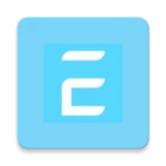 Logo of Etika android Application 